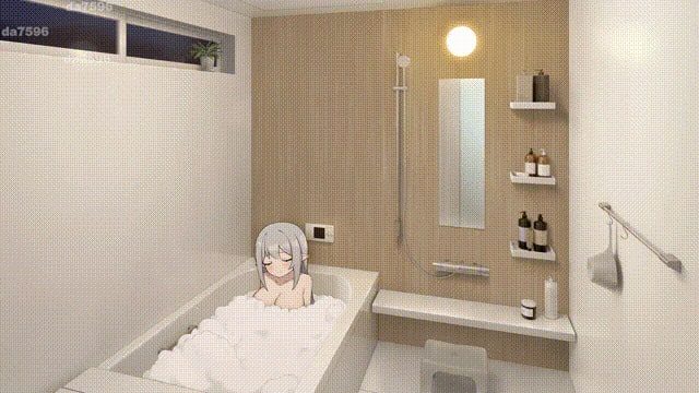 和存在感薄弱妹妹一起的简单生活 流程攻略 预览图 3