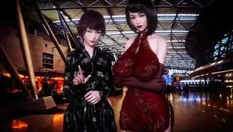 美德游戏 美德游戏汉化版下载全流程 封面图