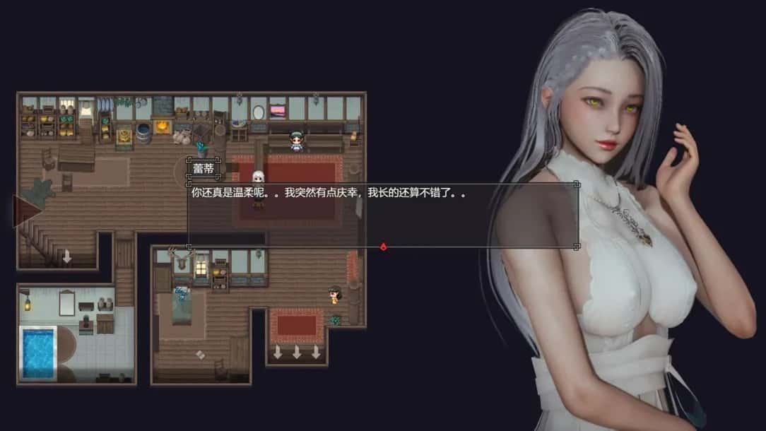 降临战纪 玩法展示 实机截图 7