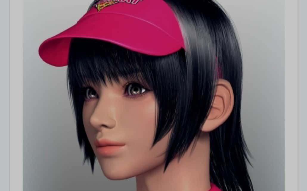 梅麻吕3D合集 攻略要点 展示图 1