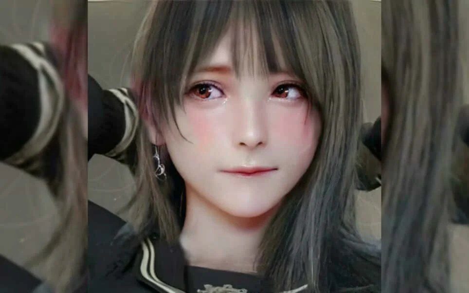 梅麻吕3D合集 实机画面 专题图 6