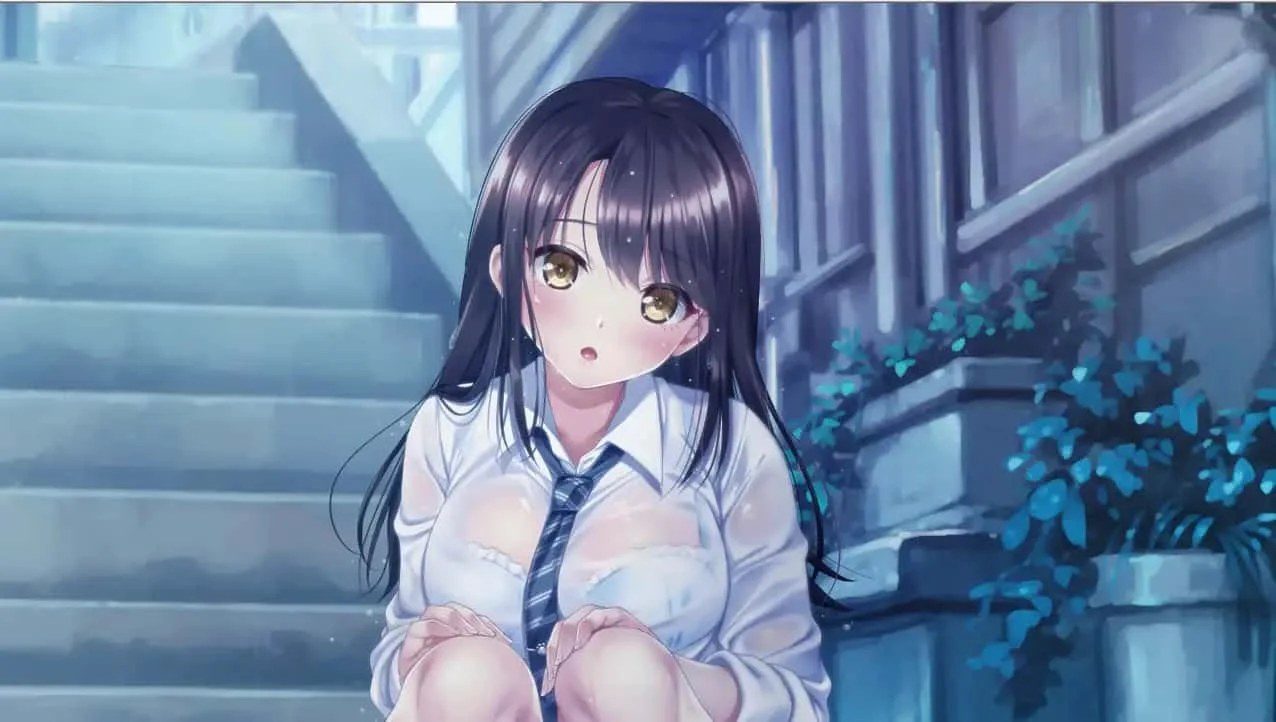 野猫少女的同居生活_Cat Girl Sweet Days 故事片段 演示图 6