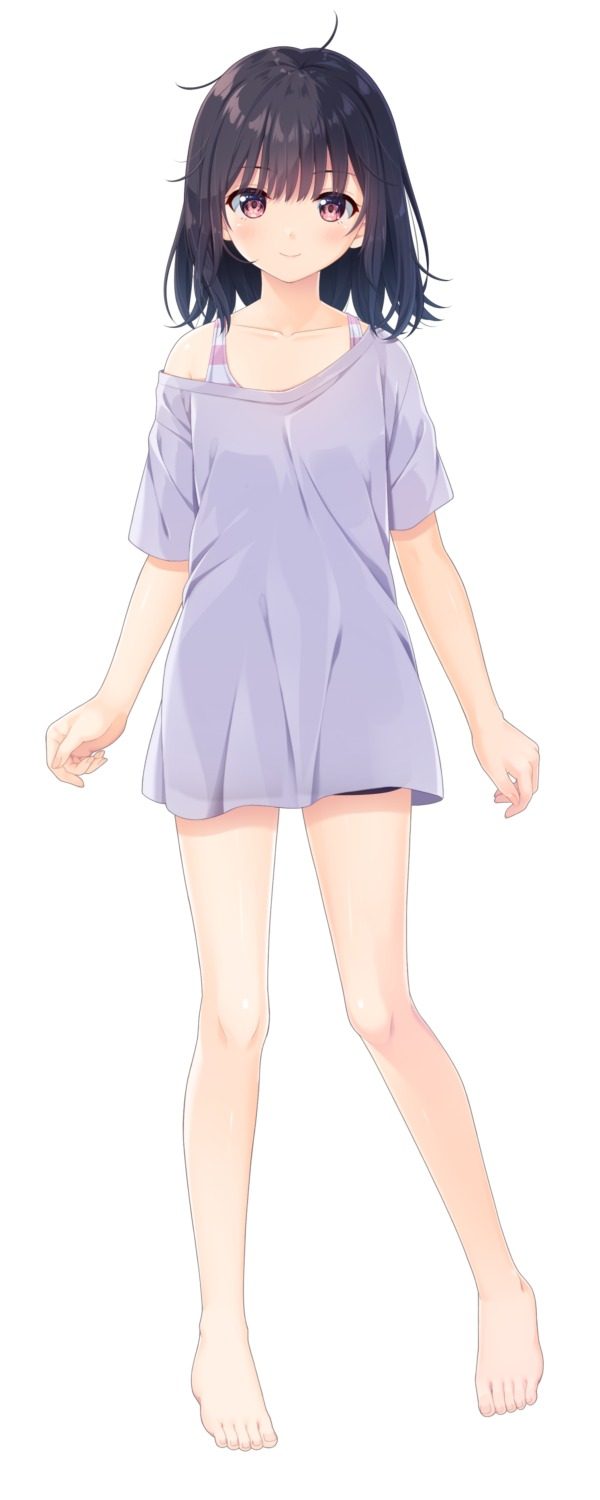 无法忍耐的处男哥哥和不直率的叛逆妹妹 剧情互动 画面 1