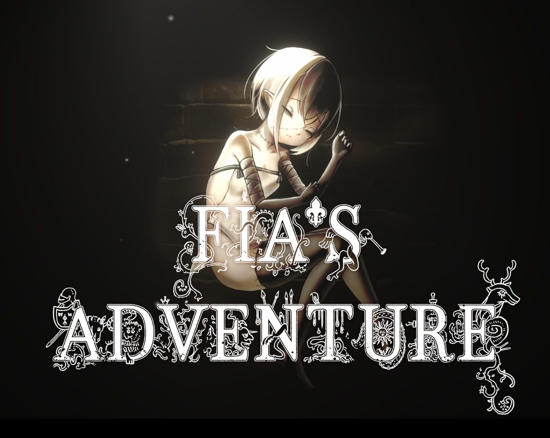 菲雅的冒险正式版 FIA'S ADVENTURE 菲雅的冒险正式版中文下载官网：Boss门前准备 封面图