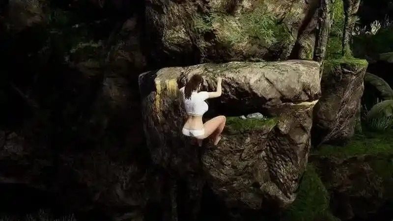 阳光下的野兽Ver8 任务推进 详情图 1