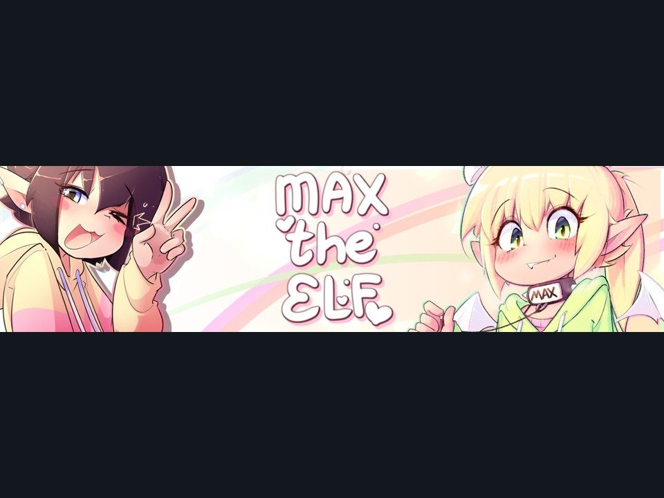 精灵麦克斯MaxtheElf官方正式版 精灵麦克斯MaxtheElf官方正式版中文官网与第六关更新 封面图